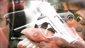 Walther PP S historia