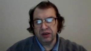 Сергей Мавроди: Почему и от кого продолжаю скрываться, для Коммерсант ФМ