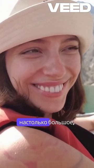 Величие природы и ничтожность человека