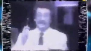 Заставка телекомпании "ВИД", ОРТ, 1997