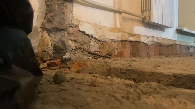 Делаем из 100 кв ХЛАМА крутое ПРОСТРАНСТВО для вас смотреть онлайн