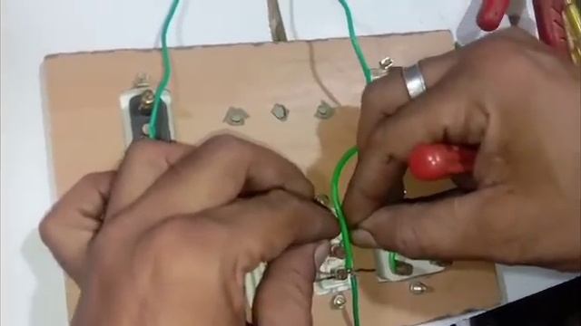 How to make to switch 2 5 pin socket two two pin socket board wiring| bored waiting смотреть онлайн