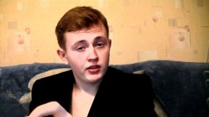 RED21. Правда о Володе Ржавом !