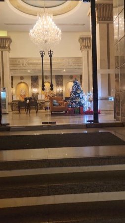 Такие разные отели в Паттайя!