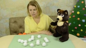 ЗИМНЯЯ СКАЗКА