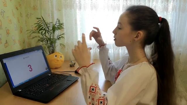 Забашта Ева. Подготовка к Международной Олимпиаде WAMAS  вДубае в сентябре 2021