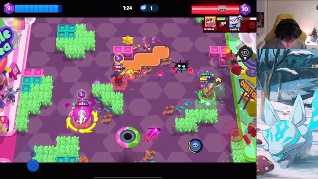 ЗАБУСТИЛ ПОДПИСЧИКАМ ПЕРВЫЕ 30 РАНГИ ❤️ смотреть онлайн