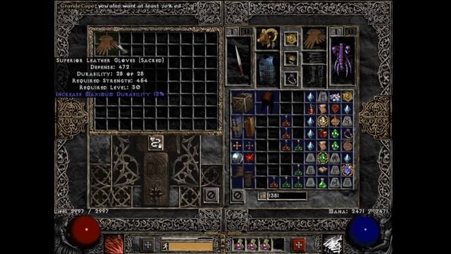 TrapRat Feel Guide - Median XL 2017 - RW tutorial смотреть онлайн