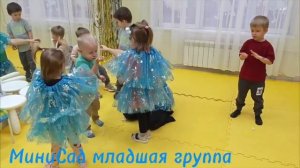 МиниСад "Хоровод" в Свиблово