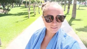 OTIUM FAMILY ECO CLUB новый обзор отеля Сиде Турция