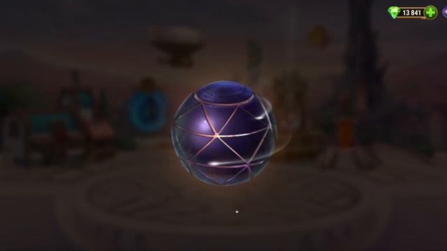 Сколько выпадет душ стихий из 1000 сфер? смотреть онлайн