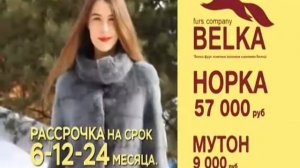 БЕЛКА