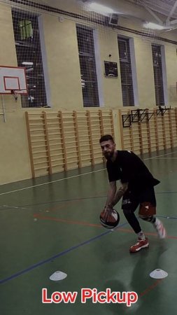 НЕМНОГО ОТ ПРЫГАЙ ВЫШЕ