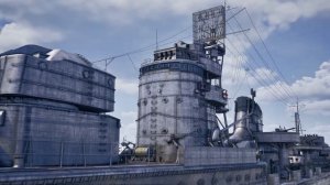 Эсминец Акидзуки