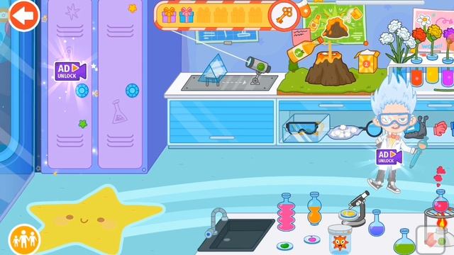 играю в школу смотреть онлайн