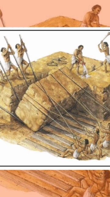 INTERESTING FACT ABOUT THE CONSTRUCTION OF PYRAMIDS #pyramids #factstamil #factsintamil смотреть онлайн