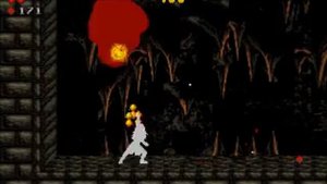 Realms of Chaos Speedrun Normal E2L9 (Game Time: 0:35) - Boss, Power Up x2