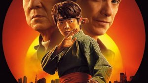 Каратэ-пацан: Легенды | Русский трейлер | Фильм 2025