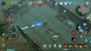 ФРОСТБОРН ЭТО УЖЕ ПОЛНЫЙ *%?*#?%#  ᐅ  Frostborn: Coop Survival