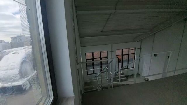 Аренда Лофт 70 м2 этаж 5 с Верандой Фридриха Энгельса 46