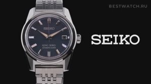 Наручные часы King Seiko - купить на Bestwatch.ru