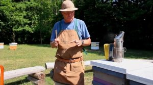 Как делить семьи и делать отводки? 3 способа (Канада)