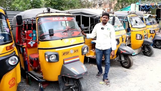 Second Hand Auto | Passenger vehicle Second hand truck| 250 Second hand in Guntur | 2020 Model 3000