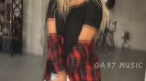 Desi Slava — Thirs (GA37MUSIC Good Music, Video Clip)