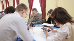 Лингвиада 2024 Решение кейсов День 2