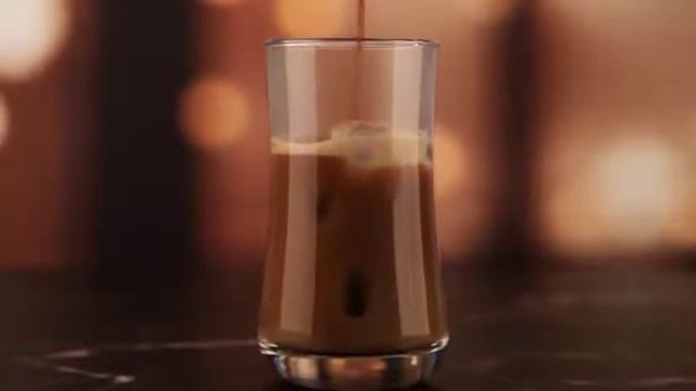 ARISSTO Smart Coffee Machine Recipe 1 смотреть онлайн