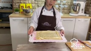 NORIN TAYYORLASH SIRLARI / НОРИН ТАЙОРЛАШ / norin tayyorlash usullari / muxlisa lady cook