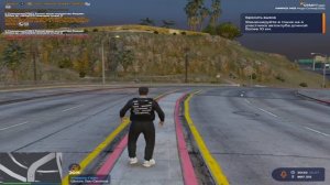 ОН ДУМАЛ ЧТО Я ПЕРЕКУП И ПРОИГРАЛ на GTA5RP