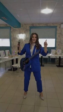 Татьяна Марченко - Организатор Праздников / г. Котово.