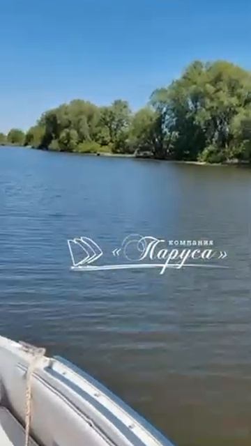 Экскурсия на голубые озера😱Аренда катера и яхты Казань 💕 #казань #кудапойтиказань #арендакатера