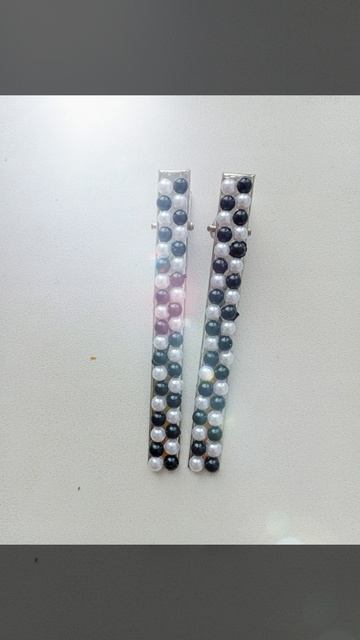 Заколки для волос