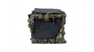 черный квадрат