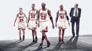 Последний танец (2020) — Русский трейлер