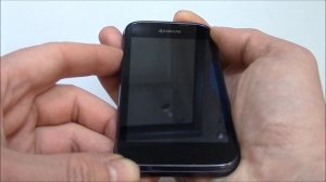 How To Hard Reset A Kyocera Hydro XTRM Smartphone