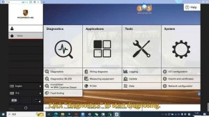 How to Use TOPDON Rlink Lite with Porsche Software- OBDII365