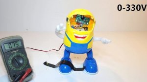 Overvolting toys! #7