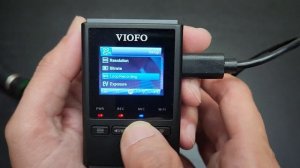 Viofo A119 Mini Review - vs A119 V3
