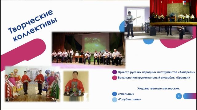 видеопрезент ДШИ октябрь 2022 на 6-50мин