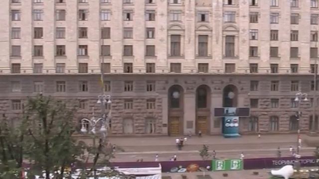 Hostel. По заказу HOSTELLING UKRAINE. смотреть онлайн