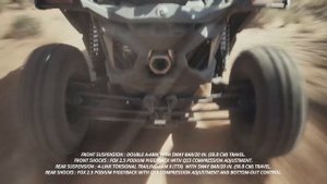 2023 Can-Am Maverick X3 Max DS Turbo RR 64 Specs, Colors and Price