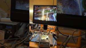 Volvo s80 постоянно горит аварийка часть 2 (замена блока CEM)