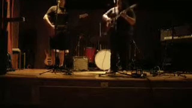 Danielle Sabina and Uncle Vinnie at The Blend Coffee House смотреть онлайн