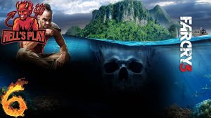 #6 Far Cry 3