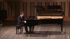 Братель Иван. 2019г./Bratel Ivan/ С.В.Рахманинов, Этюд-картина «Ярмарка»/ Rachmaninoff "La Foire"