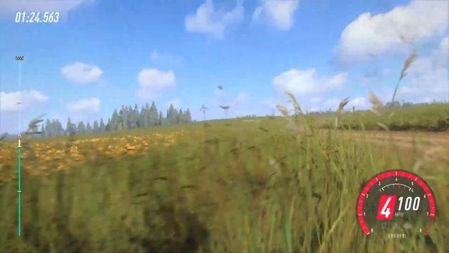 Don't cheat on my stage | Citroen C4 Rally | World Record | Poland смотреть онлайн