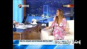 TÜRK CANLI YAYIN KAZALARI